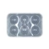 Suport Oua Frigider/Congelator Samsung DA63-07346A, Piesa Originala