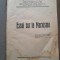 Essai sur le Marxisme - Nastase R. Popesco (carte semnata de autor)