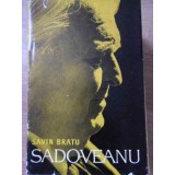 SADOVEANU-SAVIN BRATU-91254