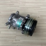 Compresor Aer conditionat clima Claas Class Medion Dominator Mega Tel: 0745765487