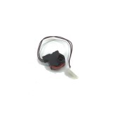 Intrerupator Original Aspirator Vorwerk Folletto, Coduri 02069, 30823, Piesa Recipient Aspirator