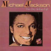 Vinil Michael Jackson ‎– One Day In Your Life (EX), Pop