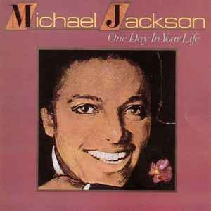 Vinil Michael Jackson &amp;lrm;&amp;ndash; One Day In Your Life (EX) foto