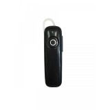 Casca Handsfree Bluetooth Pentru Smartphone , Negru
