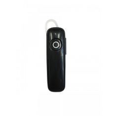Casca Handsfree Bluetooth Pentru Smartphone , Negru