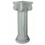 Postament ionic din rasini speciale AJA296