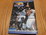 PATH TO VICTORY An NIV (New International Version) Sports New Testament - 1993