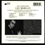 The Sidewinder | Lee Morgan
