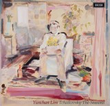 Tchaikovsky: The Seasons | Yunchan Lim