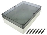 Carcasă: universală X: 254mm Y: 361mm Z: 111mm TK PS polistiren