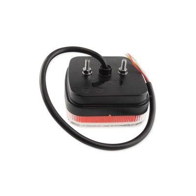 Lampa spate multifunctionala cu LED DYNAMIC stanga/dreapta RCL-05-LR foto