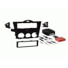 Connects2 CT24MZ11 kit rama 1DIN MAZDA RX-8(Negru) CarStore Technology