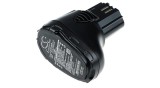 Cameron Sino 2000mAh DREMEL 8000-01,8001-01 Baterie