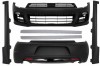 Pachet Exterior VW Scirocco 3 III (2008-2014) R Design Performance AutoTuning, KITT Specials