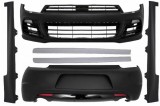 Pachet Exterior VW Scirocco 3 III (2008-2014) R Design Performance AutoTuning