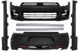 Pachet Exterior compatibil cu VW Scirocco 3 III (2008-2014) R Design CBVWSR