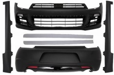 Pachet Exterior VW Scirocco 3 III (2008-2014) R Design Performance AutoTuning