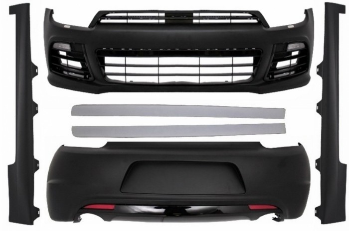 Pachet Exterior VW Scirocco 3 III (2008-2014) R Design Performance AutoTuning