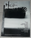Revista Negura, articole formatii death,black metal,50 pagini,Negura Bunget