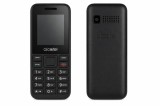 Cumpara ieftin Telefon Mobil Alcatel 1068D Dual SIM, 1.8 , 4MB RAM + 4MB ROM, Negru (Utilizat)