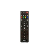 Telecomanda universala TV - 250+ modele TV - negru