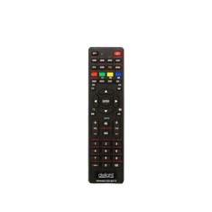 Telecomanda universala TV - 250+ modele TV - negru