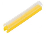 Markere Marcaj PVC Galben 2,4-3mm
