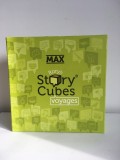 Joc Rory&#039;s Sotry Cubes Voyages (calatorii), MAX