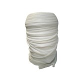Cumpara ieftin Plasa Ambalat Usturoi si Legume, Rola 100m, Latime 50-70mm, Polietilena, Alb