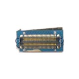 Conector cablu flexibil principal HTC Wildfire S