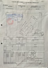 Teren +casa de v&acirc;nzare &icirc;n zona tatarasi