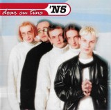 'N5 - Doar Cu Tine, CDr