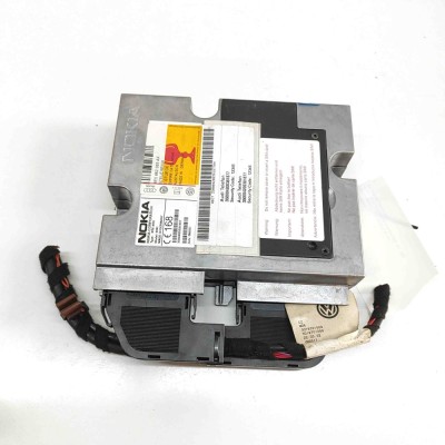 Unitate de control telefon VW PHAETON 3D_ 2003 OEM: 8E0862333AX 32582681 foto