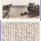 Harsova (Dobrogea, Constanta) -monitoare pe Dunare- militara, WWI, WK1