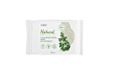 Dr. Max Natural Servetele demachiante, 25 bucati
