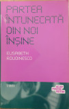 Partea intunecata din noi insine, Elisabeth Roudinesco