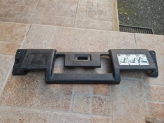 Ornament scaun spate st&acirc;nga Skoda Yeti