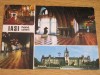 QW24 I - Carte postala - tematica turism - vedere - Iasi 34, Necirculata, Fotografie