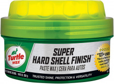 Turtle Wax Ceara Solida Super Hard Shell Finish 397G FG53190 foto