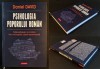 Psihologia Poporului Roman - Daniel David, Monografie Cognitiv-Experimentala (2015, Polirom), Sociologie - Rara! 399 pag.
