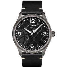 Ceas Barbati, Tissot, Gent XL 3x3 Street Basketball T1164103606700 - Marime universala