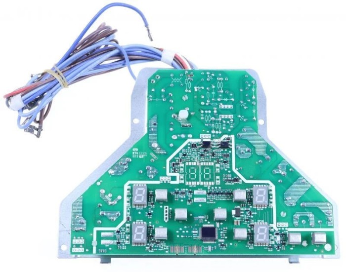 TC GR VSTL ON 4T DLB GR FR52 37050020 VESTEL