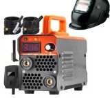 Aparat invertor sudura sudat 300 Amperi + masca de sudura (KD1870+V75207