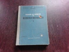 CULEGERE DE PROBLEME DIN REZISTENTA MATERIALELOR - GH.BUZDUGAN SI ALTII VOL.I+VOL.II