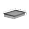 MAHLE LX 643 Filtru aer