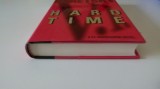 Hard time -Sara Paretsky