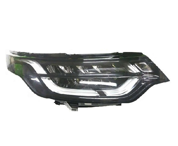 Far Land Rover Discovery, 11.2016-, partea Dreapta, cu lumina timp de zi tip LED; LED; electric, VALEO