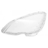 Sticla far stanga pentru Mercedes C-Class W204 Non Facelift (2007 - 2010) - HW002-STANGA