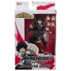 My Hero Academia Figurina Midoriya Izuku (Anime Heroes Collection) 17 cm, Bandai