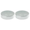 Baterie alcalină, buton, LR60, AG1, 1,5 V- set 4 buc